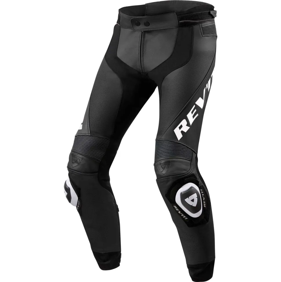 REV'IT! Apex Leren motorbroek