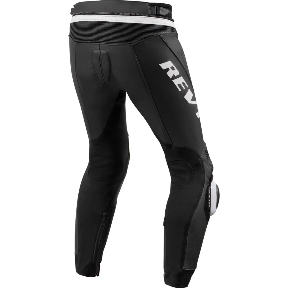 REV'IT! Apex Leren motorbroek