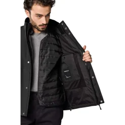 REV'IT! Arbor H2O Motorjas