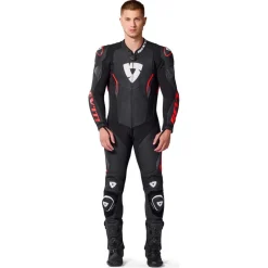 REV'IT! Argon 3 1-delig Motorpak
