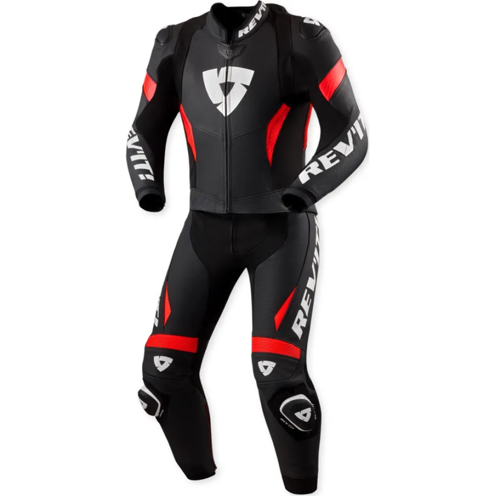 REV'IT! Argon 3 2-delig Motorpak