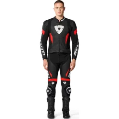 REV'IT! Argon 3 2-delig Motorpak