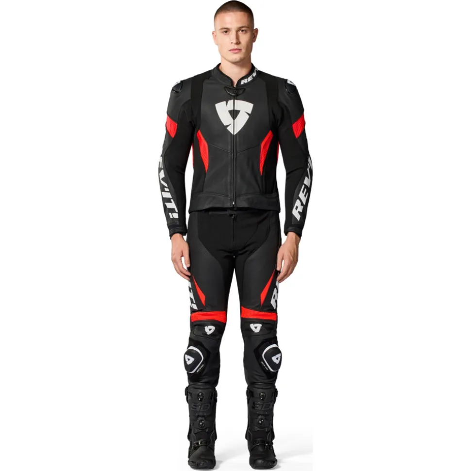 REV'IT! Argon 3 2-delig Motorpak