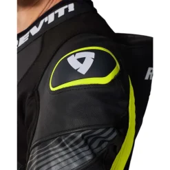 REV'IT! Argon 3 1-delig Motorpak