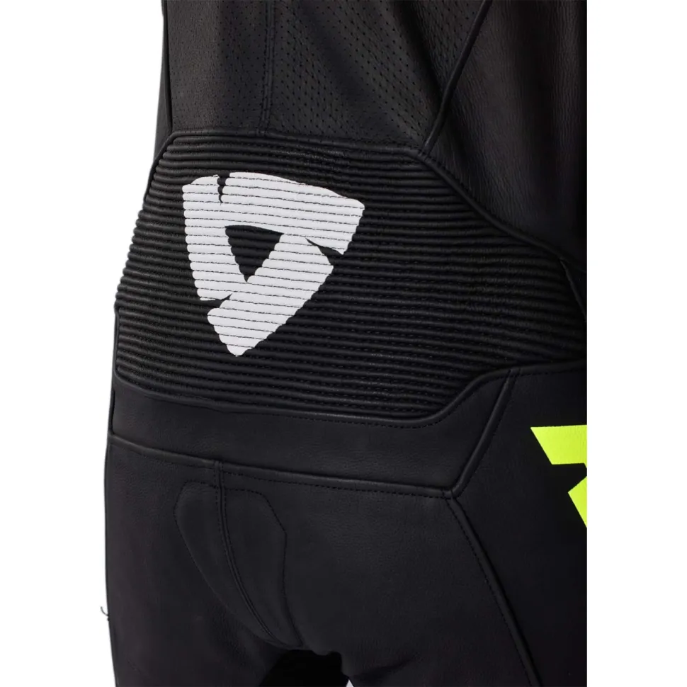 REV'IT! Argon 3 1-delig Motorpak