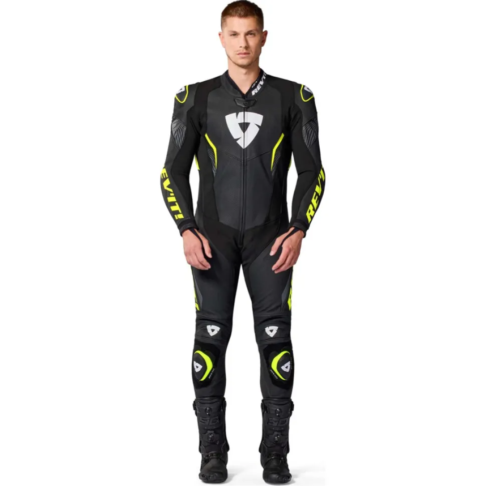 REV'IT! Argon 3 1-delig Motorpak