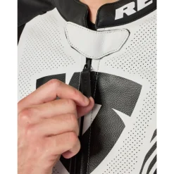 REV'IT! Argon 3 Leren Motorjas