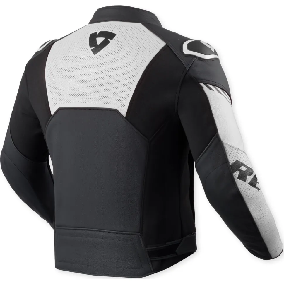 REV'IT! Argon 3 Leren Motorjas
