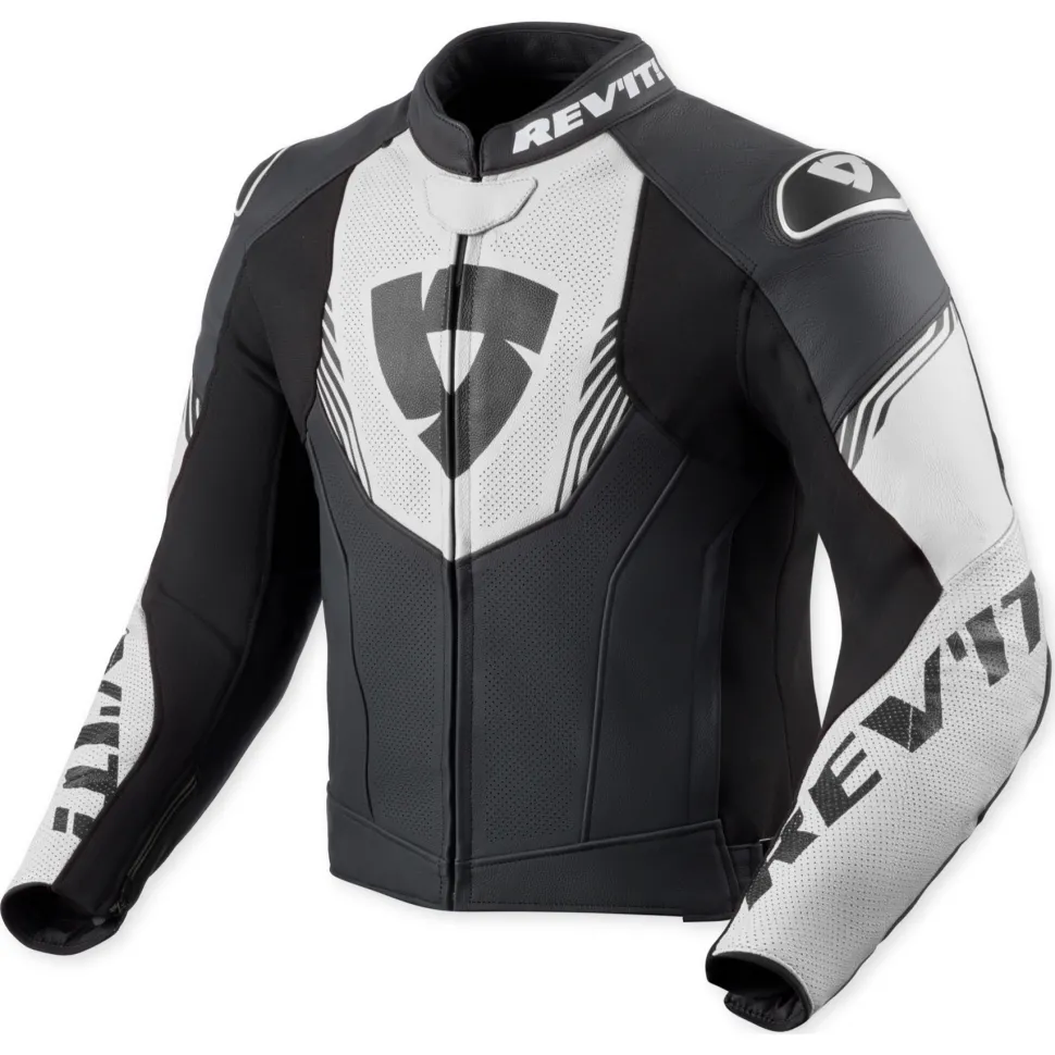 REV'IT! Argon 3 Leren Motorjas