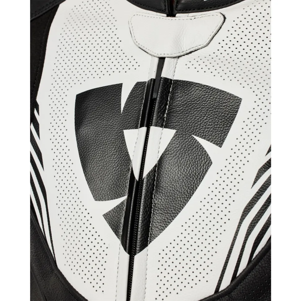 REV'IT! Argon 3 Leren Motorjas