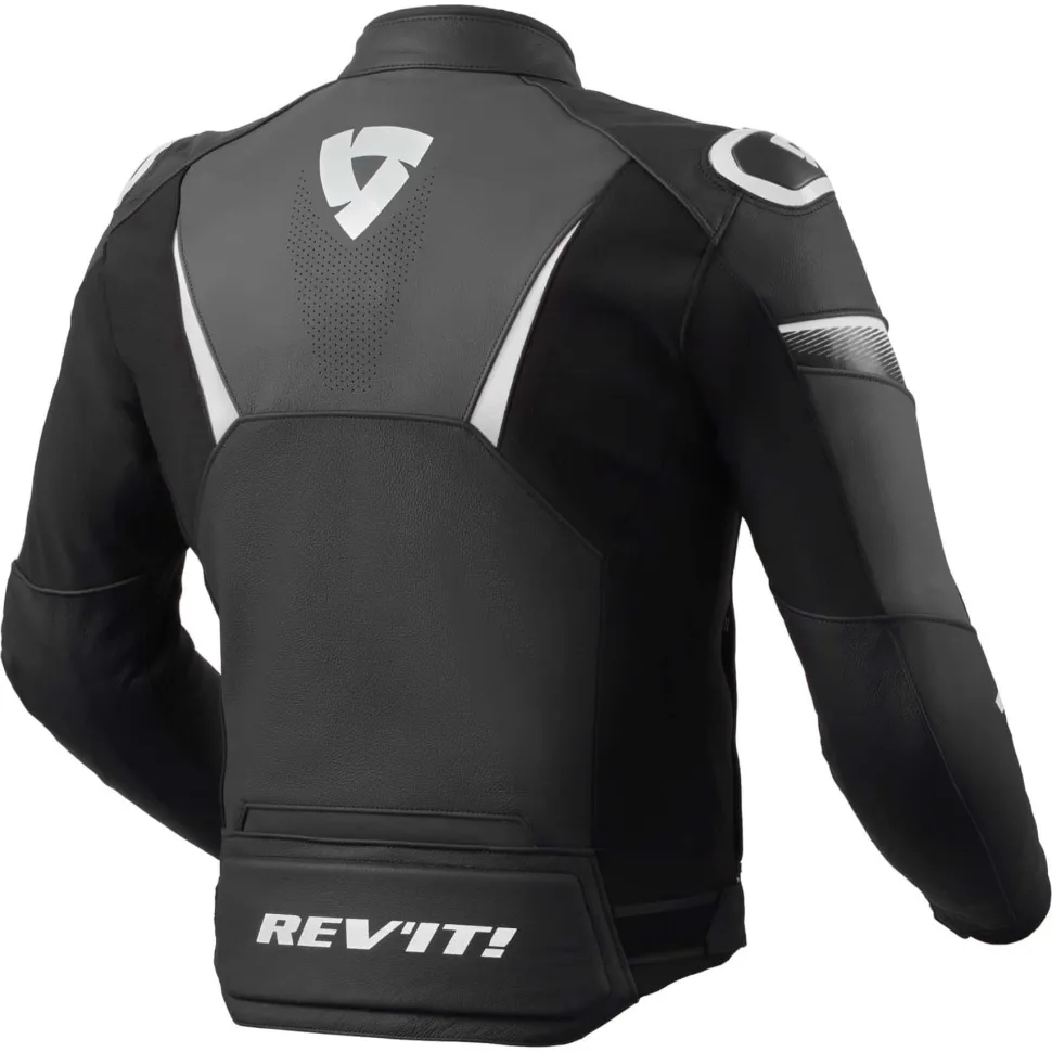 REV'IT! Argon 2 Leren Motorjas