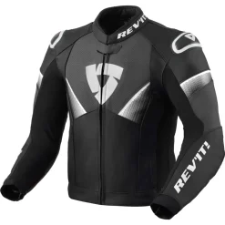 REV'IT! Argon 2 Leren Motorjas
