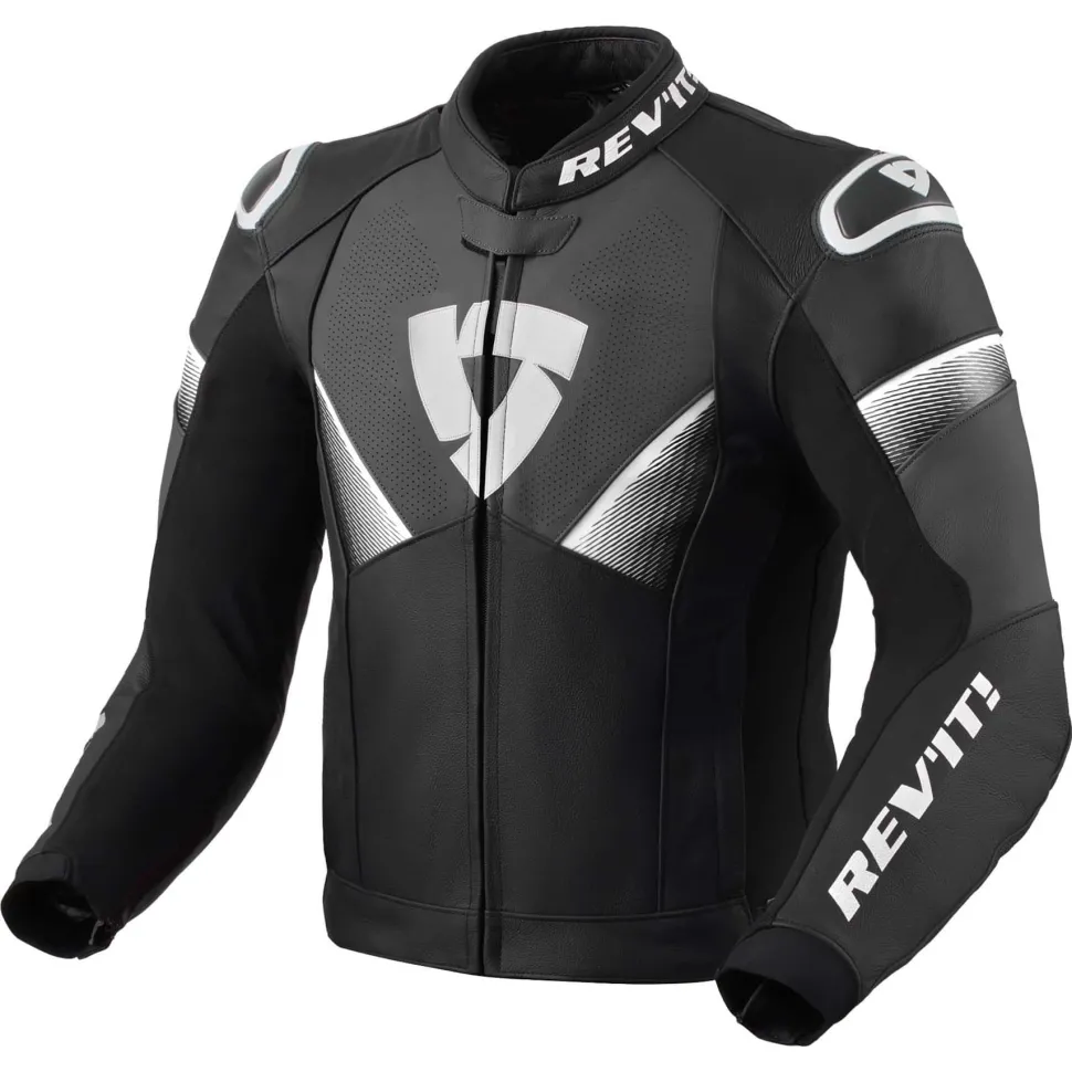 REV'IT! Argon 2 Leren Motorjas