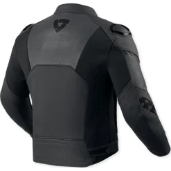 REV'IT! Argon 3 Leren Motorjas