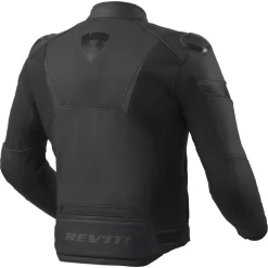 REV'IT! Argon 2 Leren Motorjas