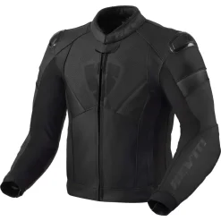 REV'IT! Argon 2 Leren Motorjas