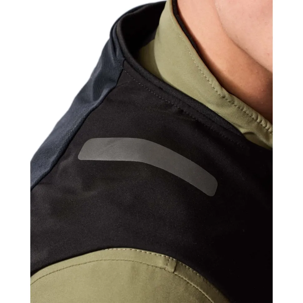 REV'IT! Avertum Street Tech-Air Airbagvest