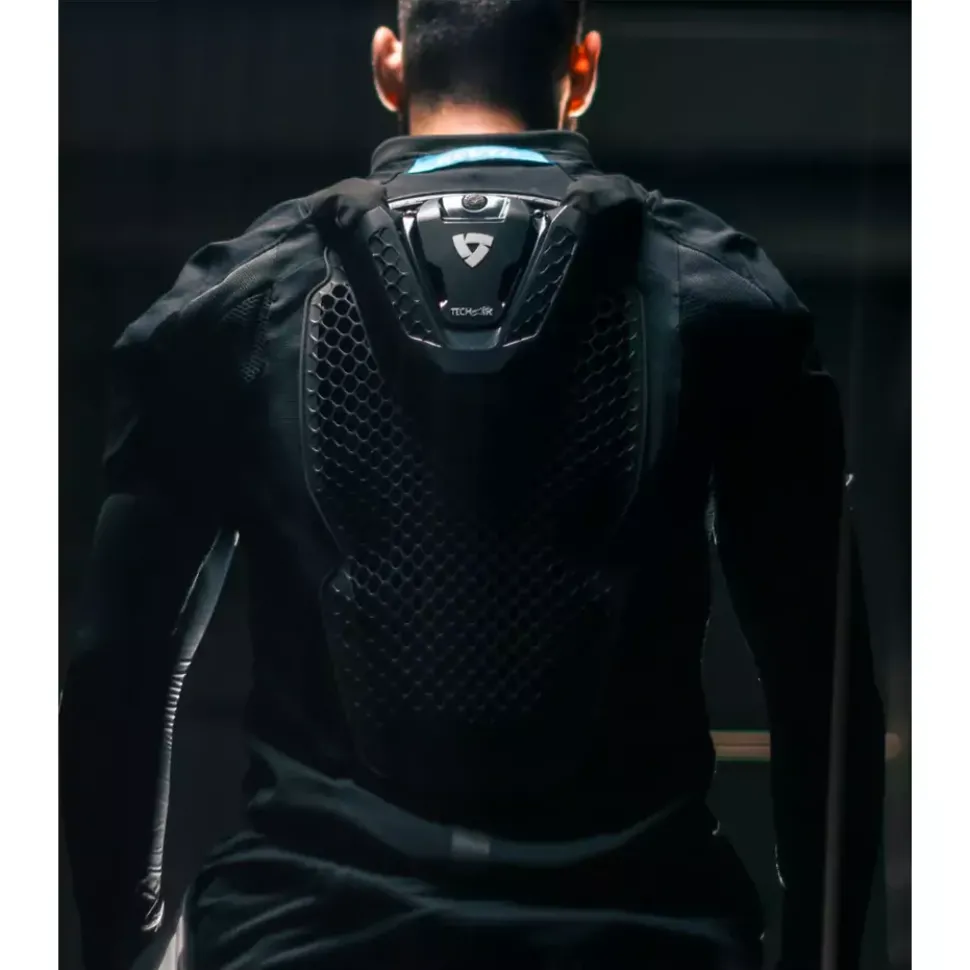 REV'IT! Avertum Tech Air Airbagvest