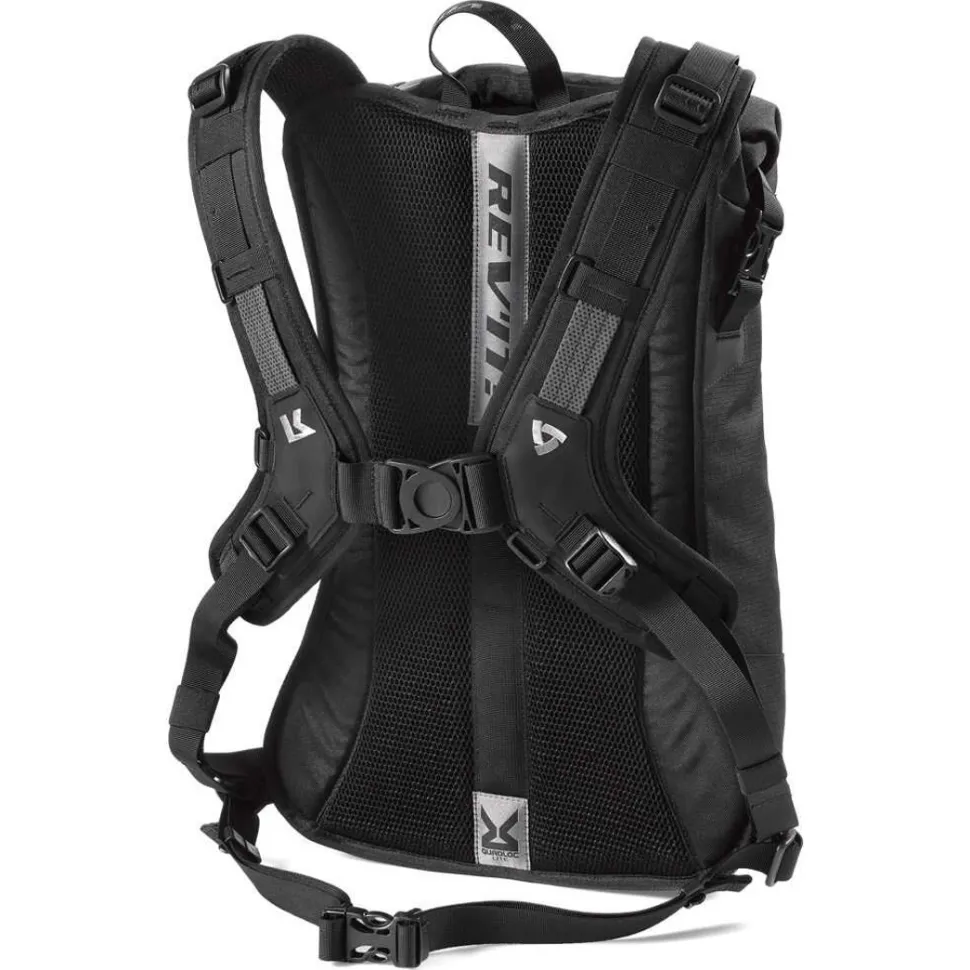 REV'IT! Backpack Stack 15L H2O