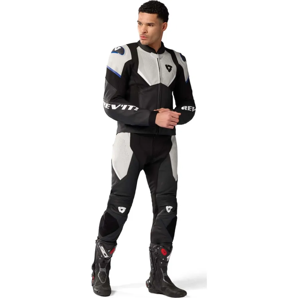 REV'IT! Beta 2 Motorpak