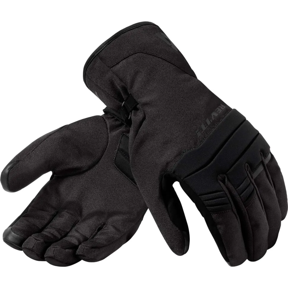 REV'IT! Bornite H2O Motorhandschoenen
