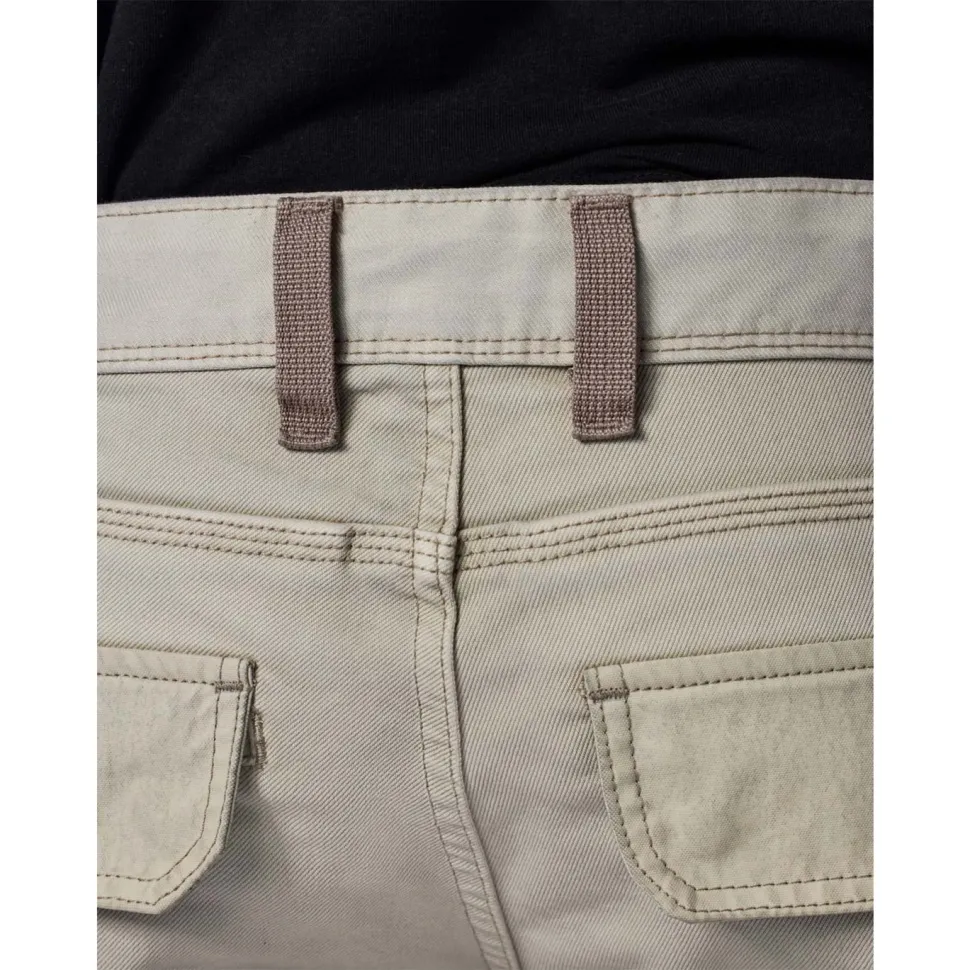 REV'IT! Brant Slim Motorjeans