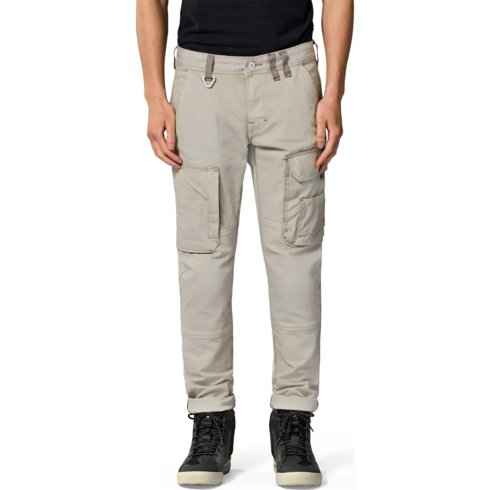 REV'IT! Brant Slim Motorjeans