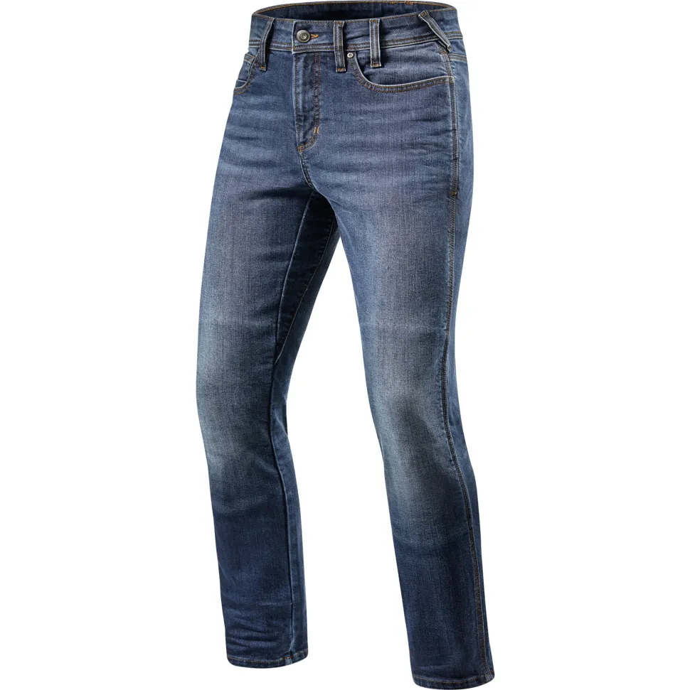 REV'IT! Brentwood SF Motorjeans