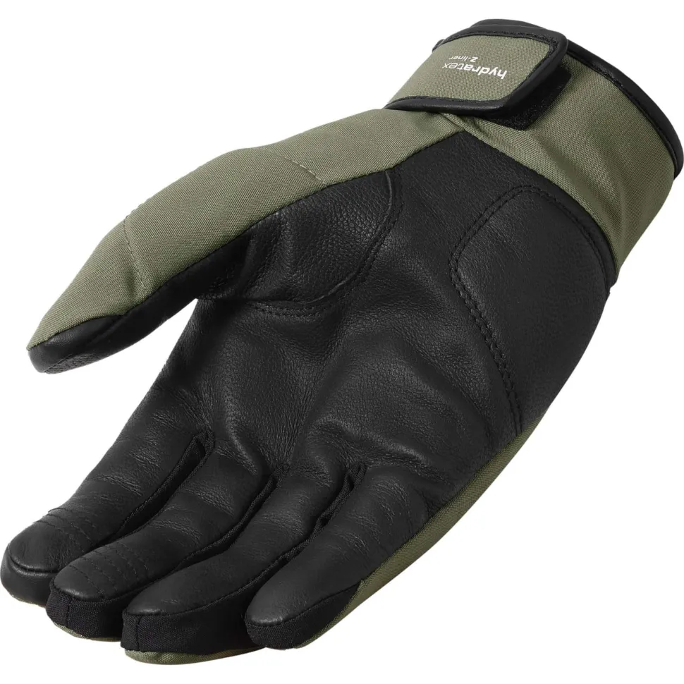 REV'IT! Cassini H2O Motorhandschoenen