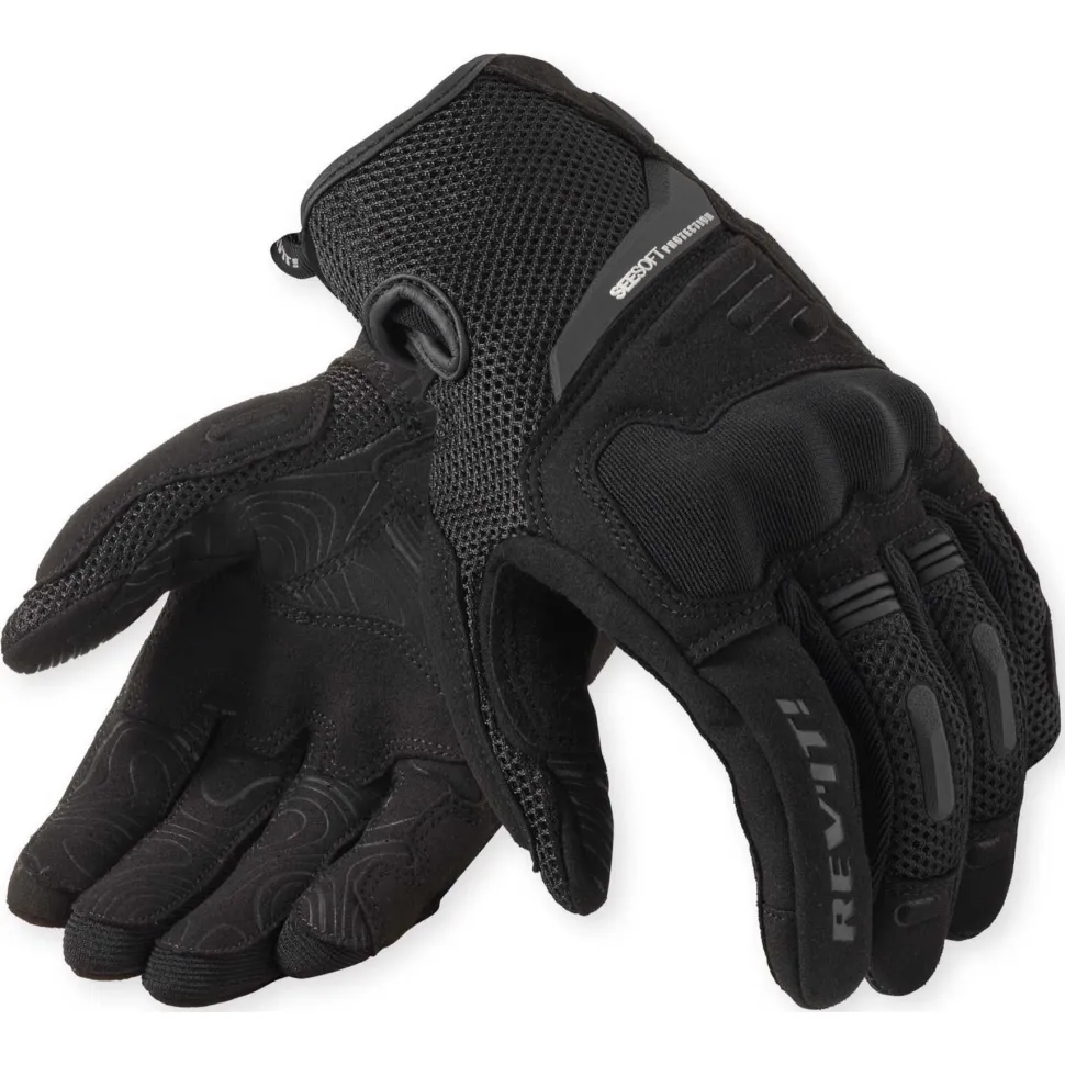 REV'IT! Cavern Dames Motorhandschoenen