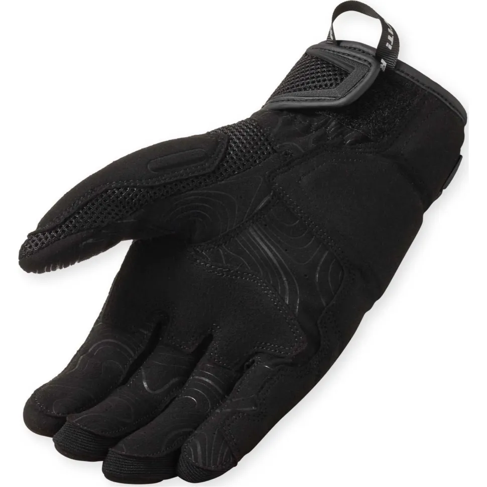 REV'IT! Cavern Motorhandschoenen