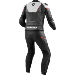 REV'IT! Combi Beta 2-delig Motorpak