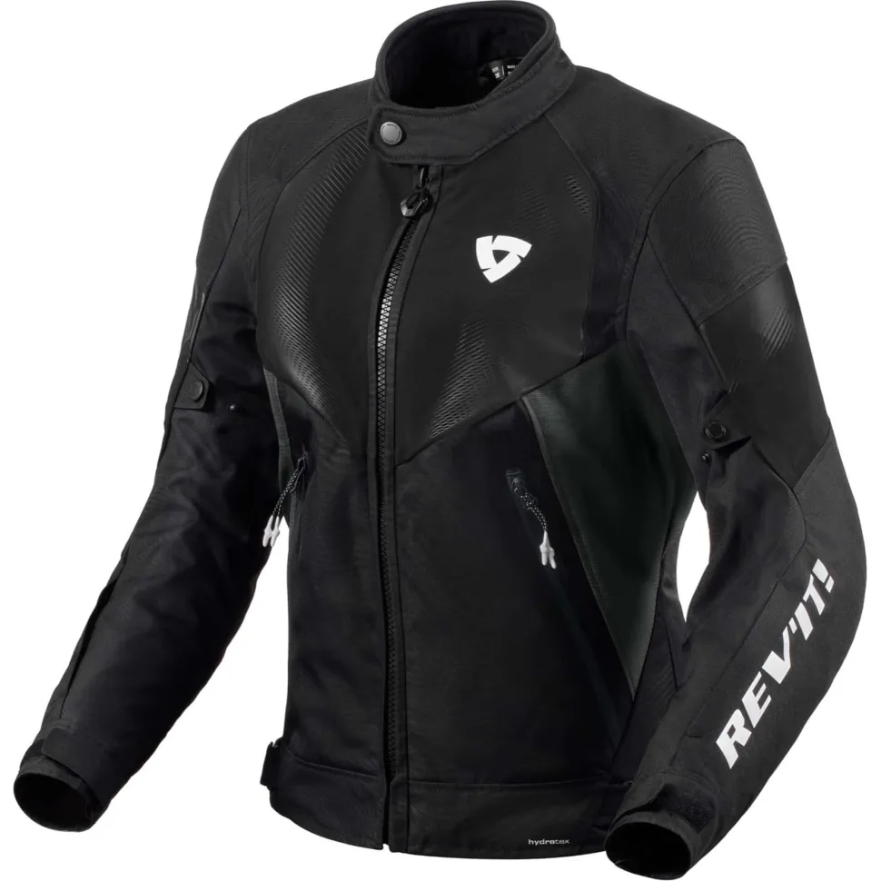 REV'IT! Control H2O Dames Motorjas
