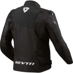 REV'IT! Control H2O Motorjas