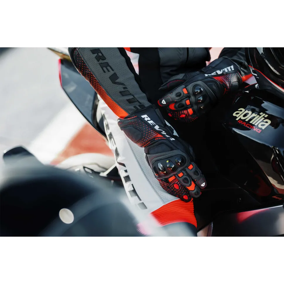 REV'IT! Control Motorhandschoenen