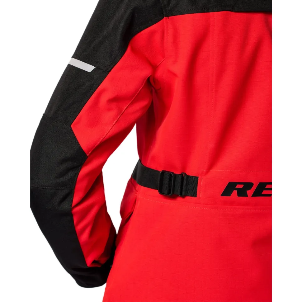 REV'IT! Convergent H2O Dames Motorjas