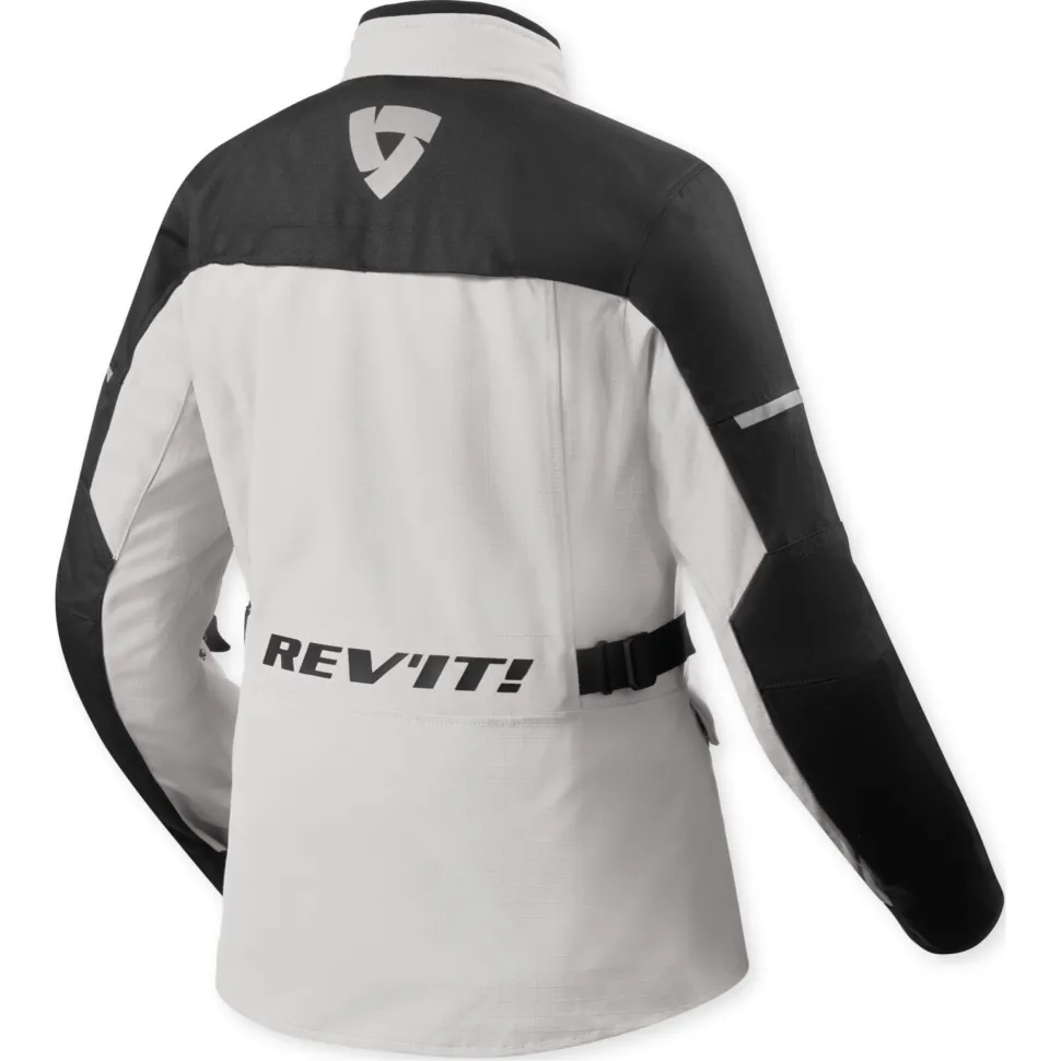 REV'IT! Convergent H2O Dames Motorjas