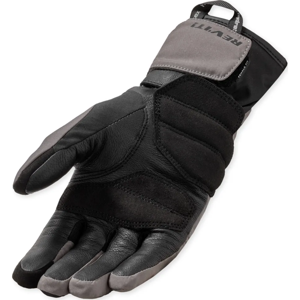REV'IT! Convergent H2O Dames Motorhandschoenen