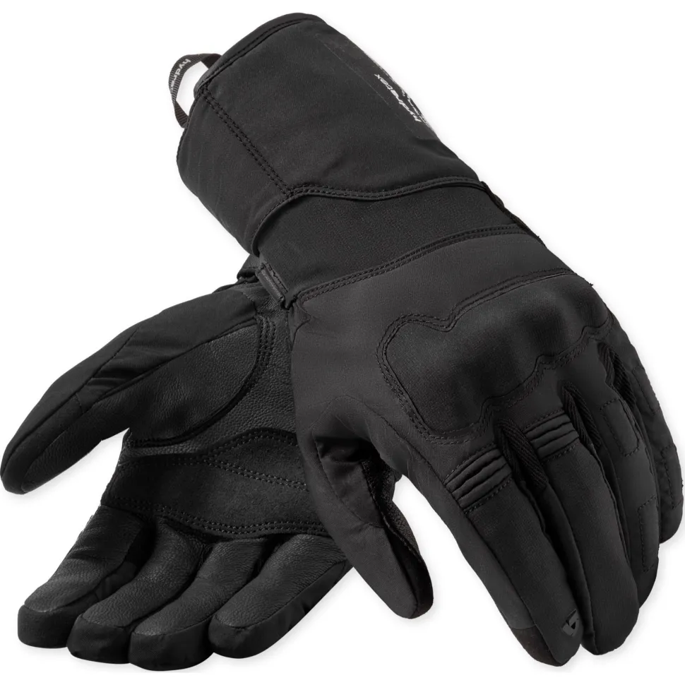 REV'IT! Convergent H2O Motorhandschoenen