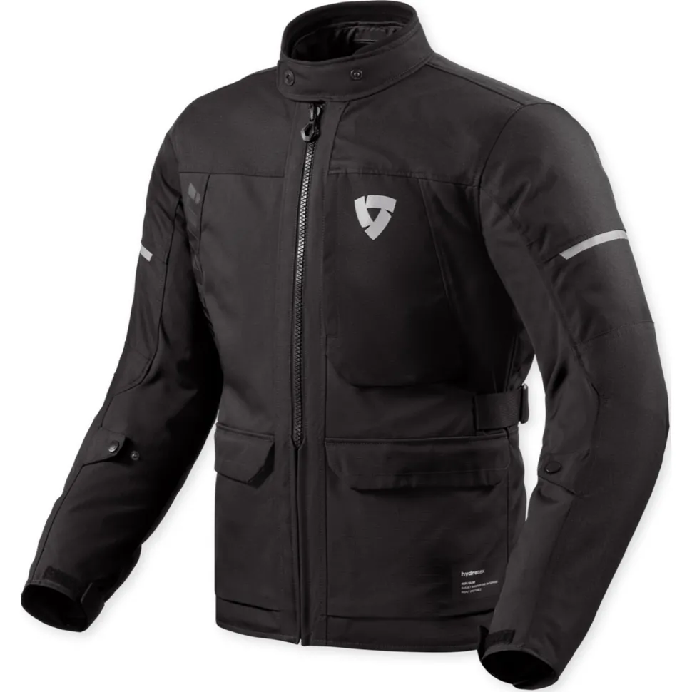 REV'IT! Convergent H2O Motorjas