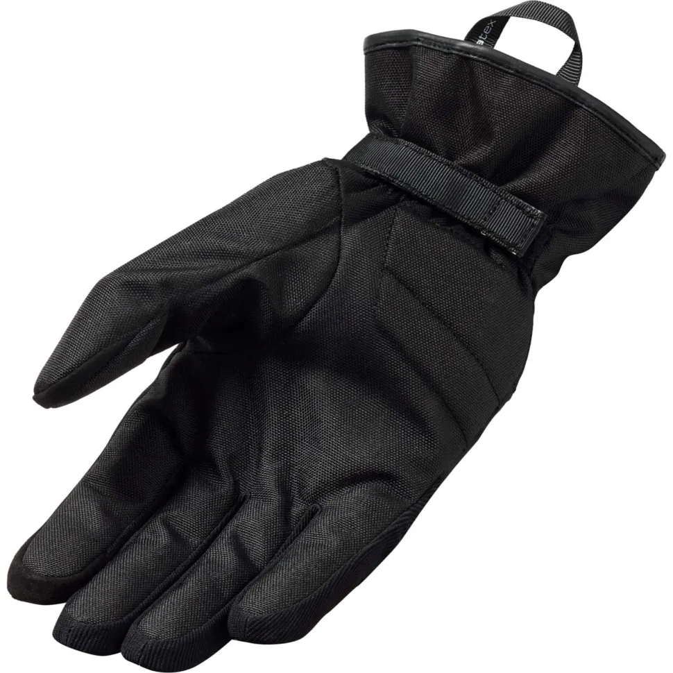 REV'IT! Croydon H2O Motorhandschoenen