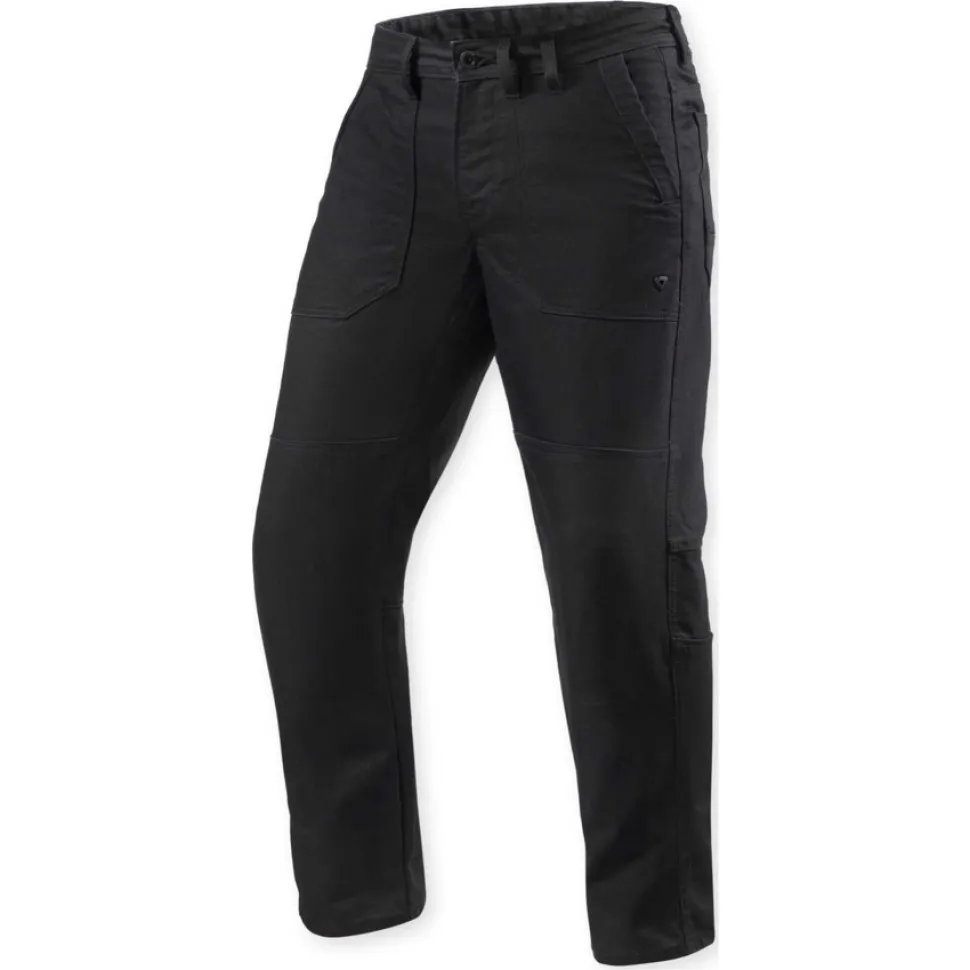 REV'IT! Davis 2 RF Motorjeans