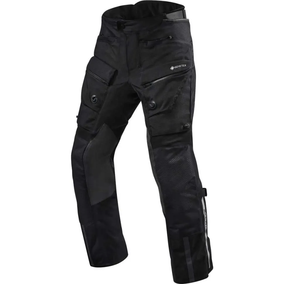 REV'IT! Defender 3 GTX Motorbroek