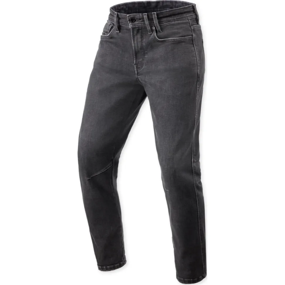 REV'IT! Detroit 3 Tapered Motorjeans