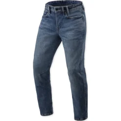 REV'IT! Detroit 3 Tapered Motorjeans