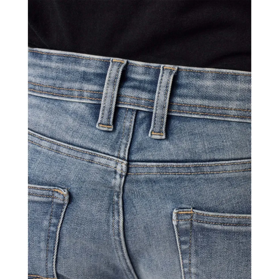 REV'IT! Detroit 3 Tapered Motorjeans