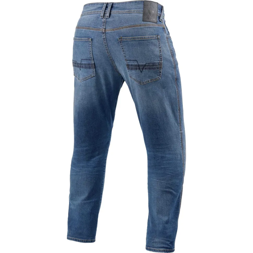REV'IT! Detroit 2 TF Motorjeans