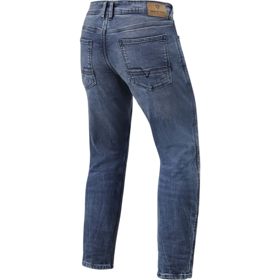REV'IT! Detroit TF Motorjeans