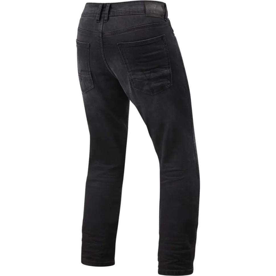 REV'IT! Detroit TF Motorjeans