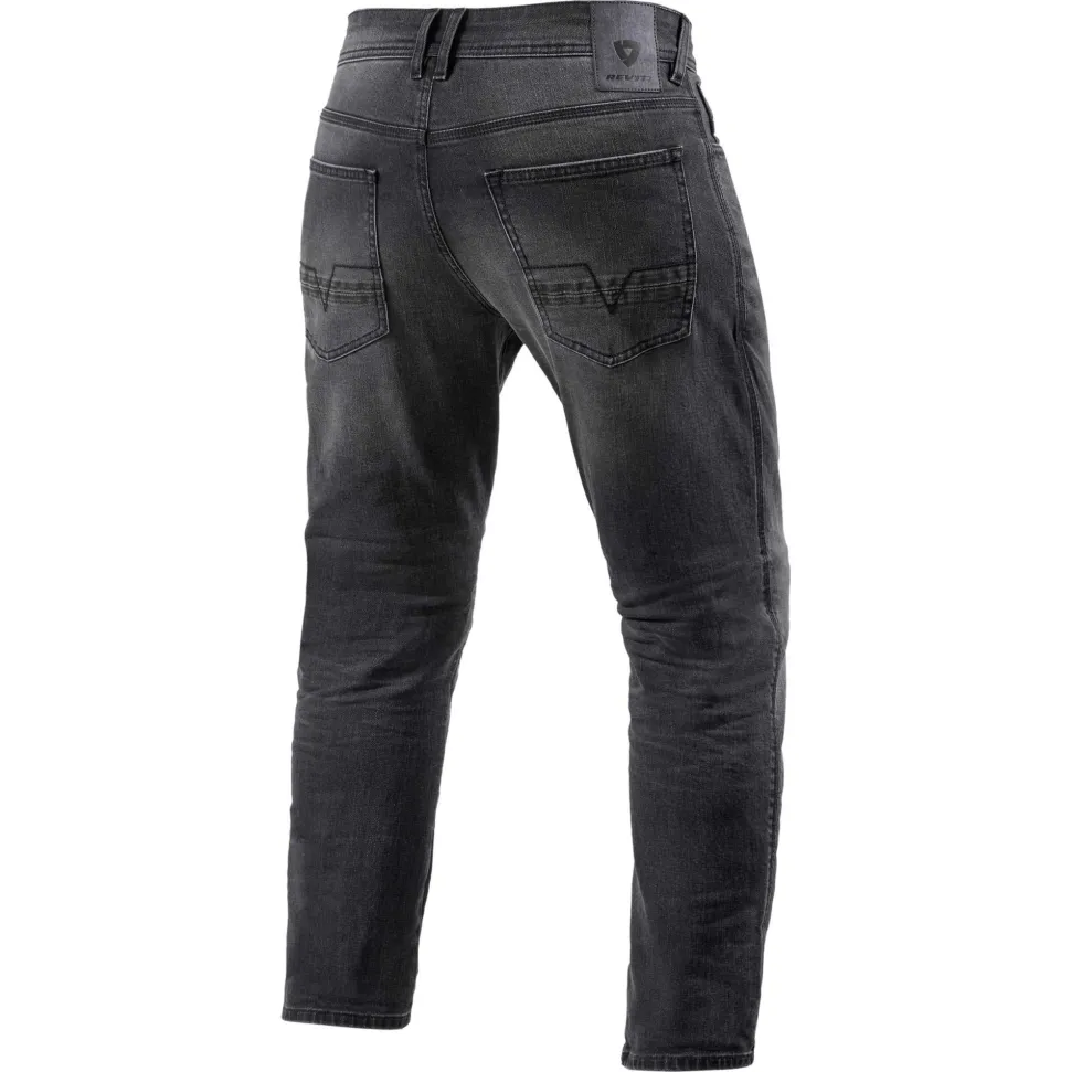 REV'IT! Detroit 2 TF Motorjeans